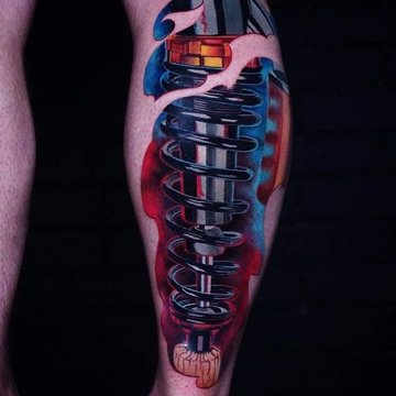 Биомеханика (17)