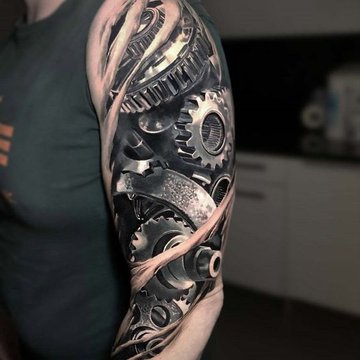 Биомеханика (18)