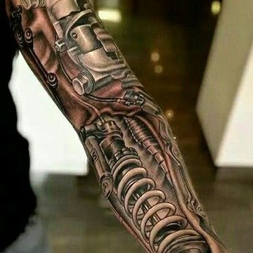 Биомеханика (22)