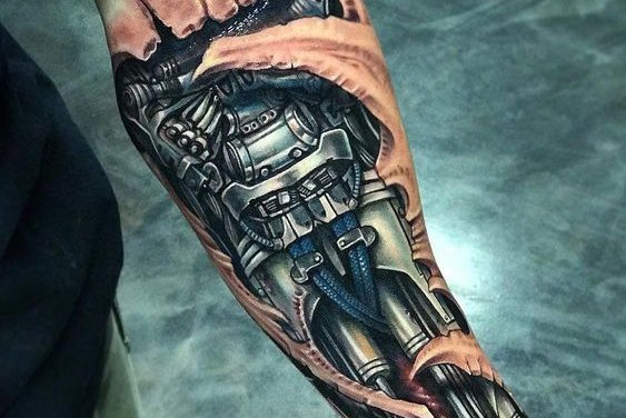 Биомеханика (25)