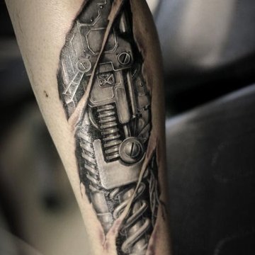 Биомеханика (8)