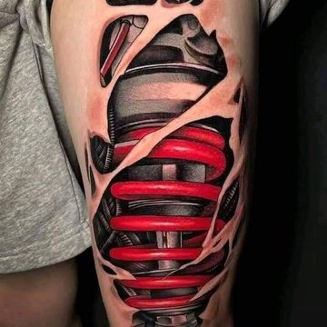 Биомеханика (9)