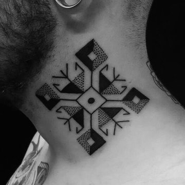 Болгарская вышивка (17)