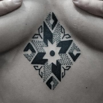 Болгарская вышивка (16)