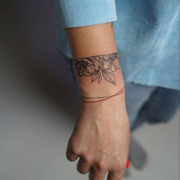 Браслет (10)