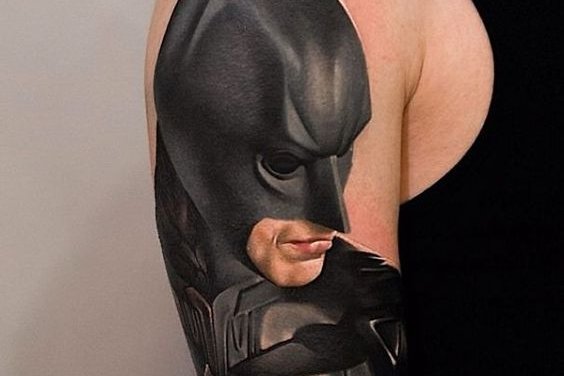 Герои комиксов (51)