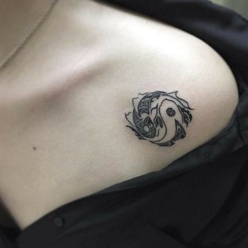 Инь-янь (1)