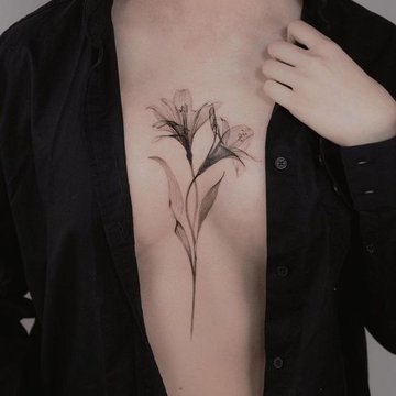 Лилия (33)