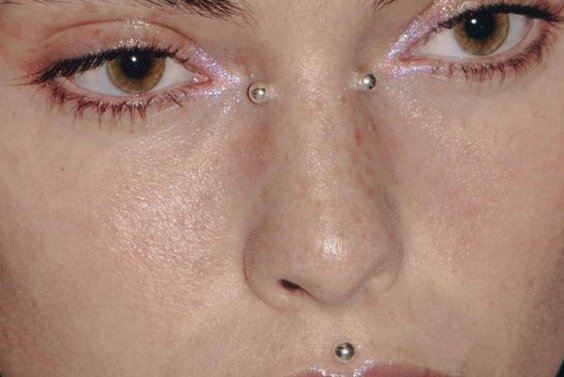 Плоскостной пирсинг (31)