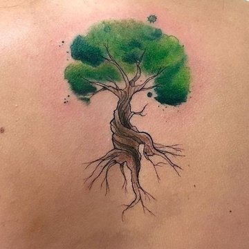 Семейное дерево (33)