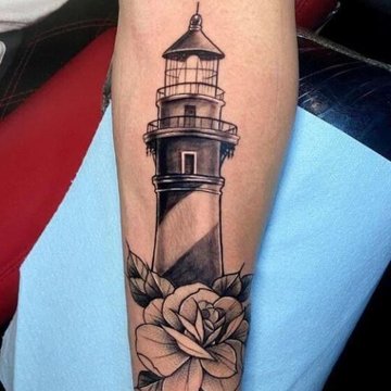 башня (28)