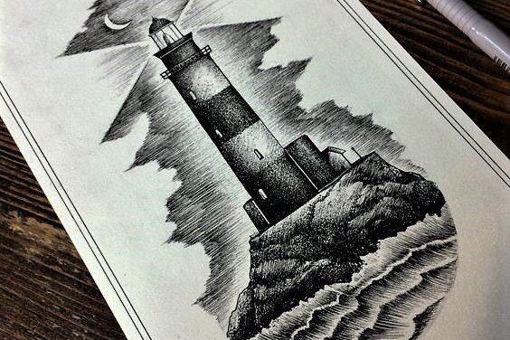 башня (5)