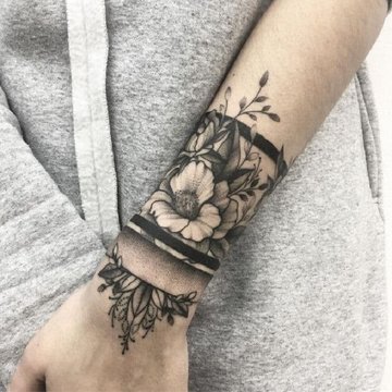 браслет, (43)