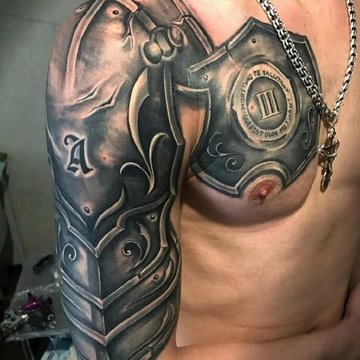 доспехи (44)