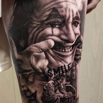 джокер, (37)