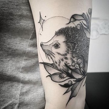 ежик (57)