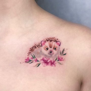 ежик (71)