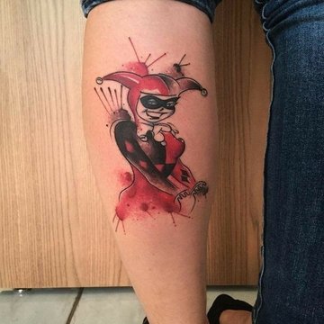 герои комиксов 2(35)