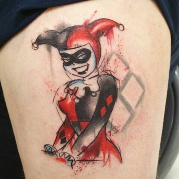 герои комиксов 2(50)