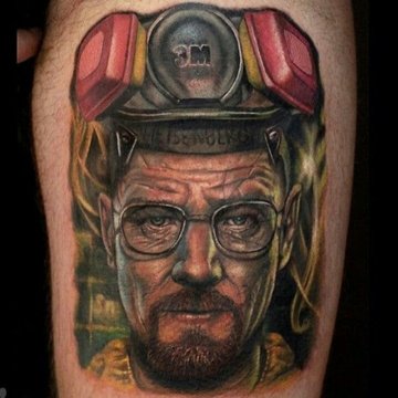 герои сериалов (13)