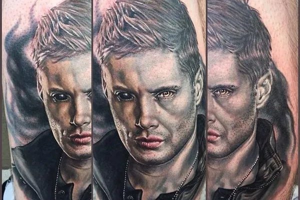 герои сериалов (26)