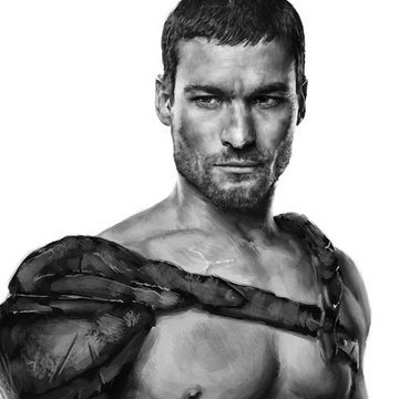 герои сериалов (43)