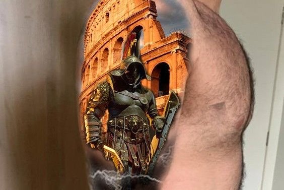 гладиатор (1)