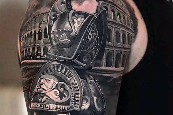 гладиатор (1)