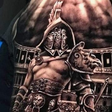 гладиатор (23)