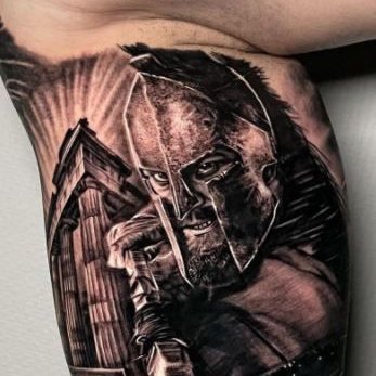 гладиатор (26)