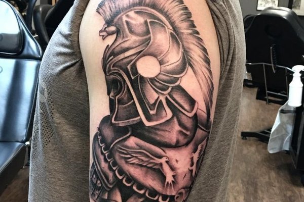 гладиатор (31)