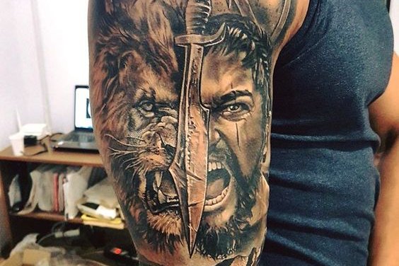 гладиатор (5)