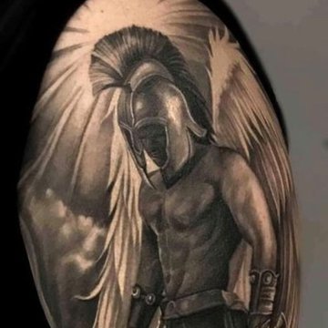 гладиатор (8)