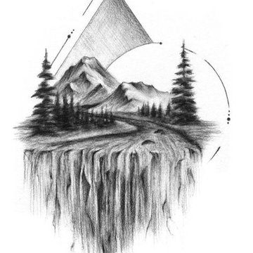 горы (26)