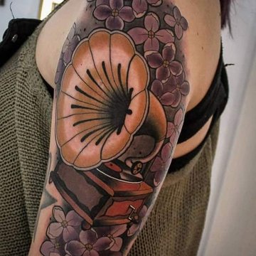 грамофон (37)