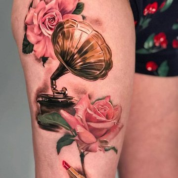 грамофон (40)