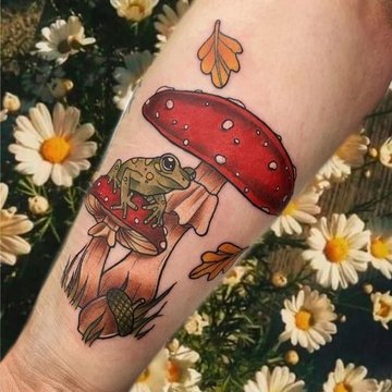 гриб (20)