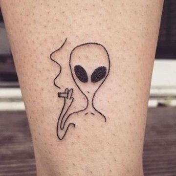 инопланетянин (10)