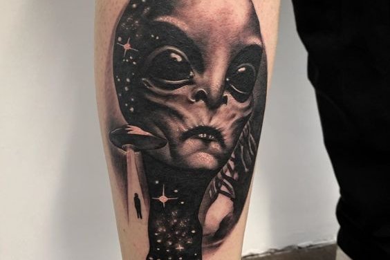 инопланетянин (13)