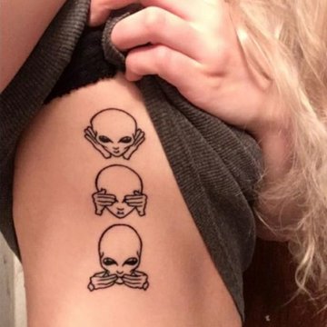 инопланетянин (21)