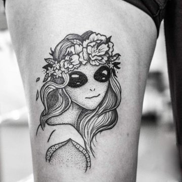 инопланетянин (41)