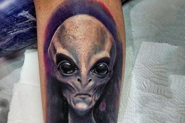 инопланетянин (42)