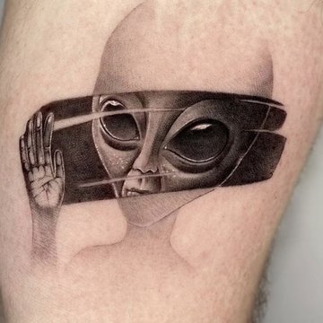 инопланетянин (8)