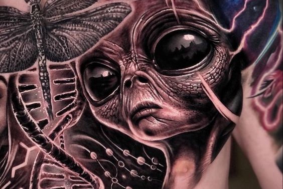 инопланетянин (9)