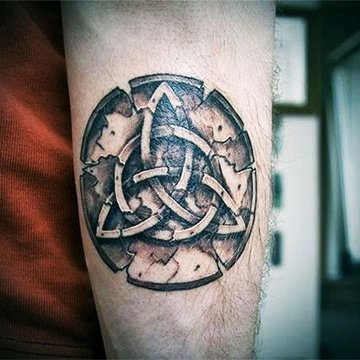 кельтика (3)