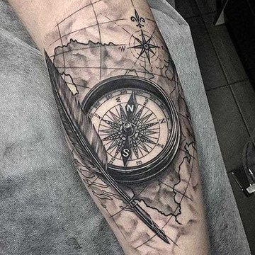 компас (10)