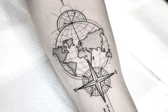 компас (20)