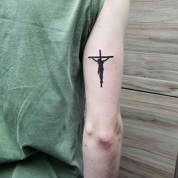 крест (24)