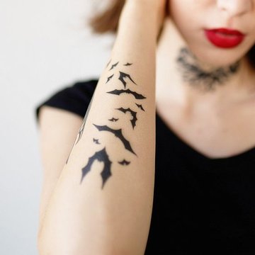 летучая мышь (29)