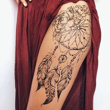 ловец снов (18)